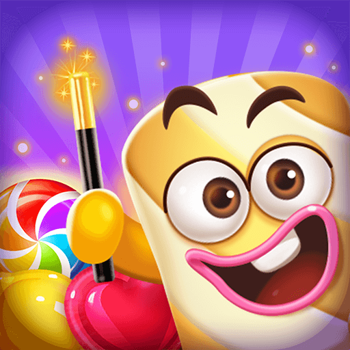 Lollipop Sweet Heroes v26.0211.00 MOD APK (Unlimited/Money, Lives, Boosters)