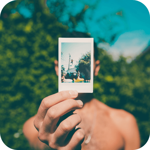 Lomopola Vintage Cam 1998 v1.6.0 MOD APK (Premium Unlocked)