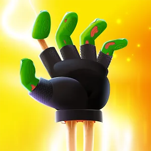 Loop Survivor: Idle-RPG v0.1.4.32 MOD APK (God Mode, High Damage)