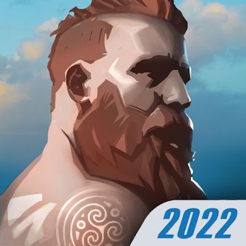Loop Viking - Idle Hero v0.8.51 MOD APK (Unlimited Money)