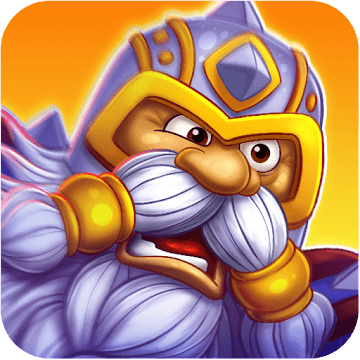 Lord of Castles: Takeover RTS v8.6.0 MOD APK (Unlimited Money)
