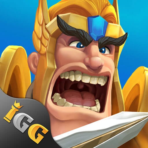 Lords Mobile v2.185 MOD APK (Auto Battle/VIP Unlocked)
