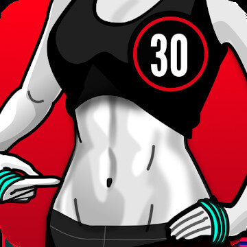 Lose Belly Fat - Flat Stomach v1.6.1 MOD APK (Premium Unlocked)