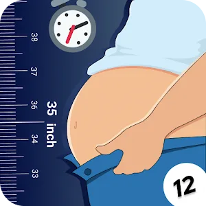 Lose Belly Fat v9.2.0 MOD APK (Premium Unlocked)