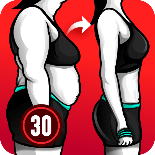 Lose Weight App for Women v2.1.8 MOD APK (Premium Unlocked)