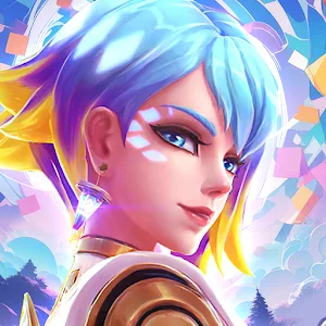 Lost Crown v2.105.090801 MOD APK (Menu, Game Speed)