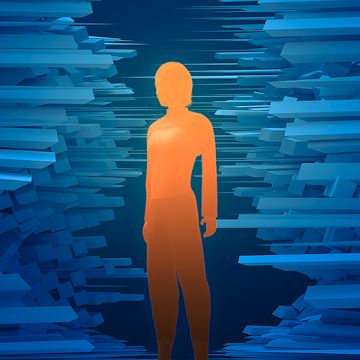 Lost Echo v8.3.1 APK (Full Game)