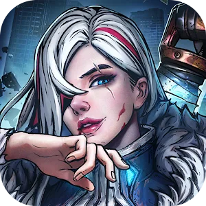 Lost Galaxy: Guardian v1.14.0 MOD APK (Menu, Game Speed)