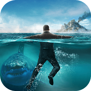 LOST in Blue v1.219.0 APK (Map Speed)