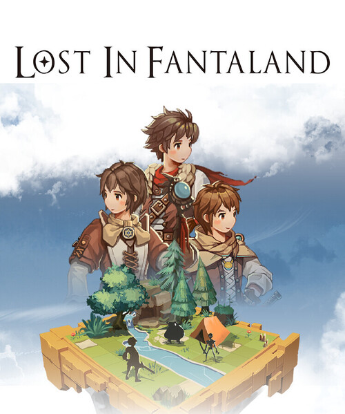 Lost In Fantaland v1.0.0 MOD APK (Unlocked Full Game)