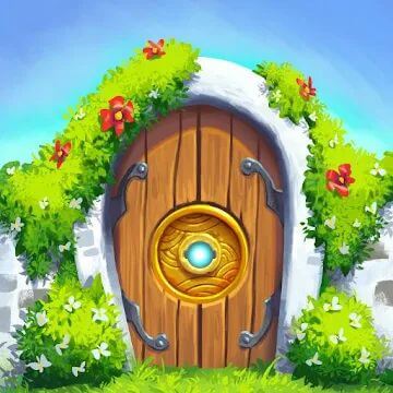 Lost Island: Blast Adventure v1.1.1011 MOD APK (Unlimited Lives)