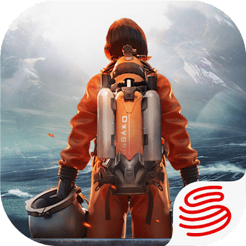 Lost Ocean b44 APK (Full Game)
