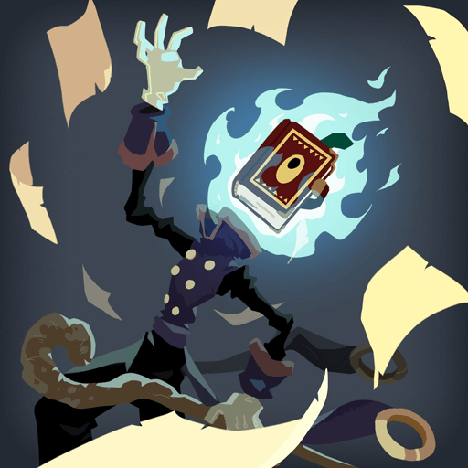 Lost Pages v5.7.9 MOD APK (Always Your Turn, God Mode)