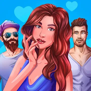 notAlone - Love Chat v2.34.4 MOD APK (VIP Purchased)