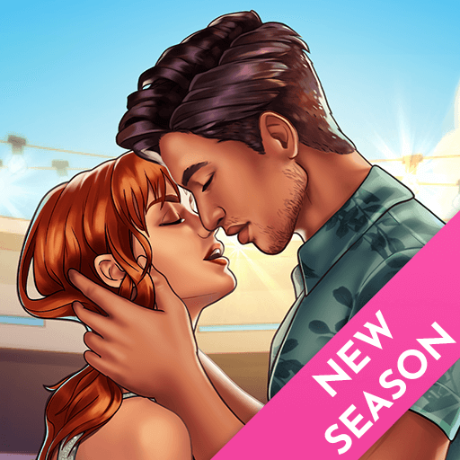 Love Island 2 v1.7.0 MOD APK (Unlimited Diamonds, Tickets, Free Purchase)