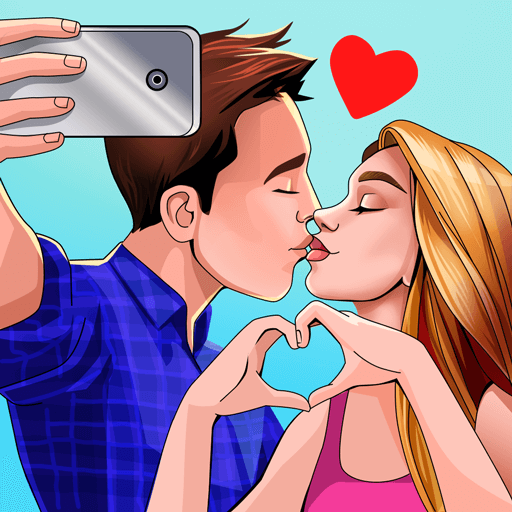 Love Kiss: Cupid's Mission v1.3.0 MOD APK (Unlocked All Paid Content)