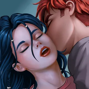 Love legend v0.9599 MOD APK (Free Premium Choices)
