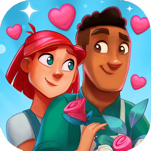 Love & Pies v0.48.0 MOD APK (Unlimited Diamond)