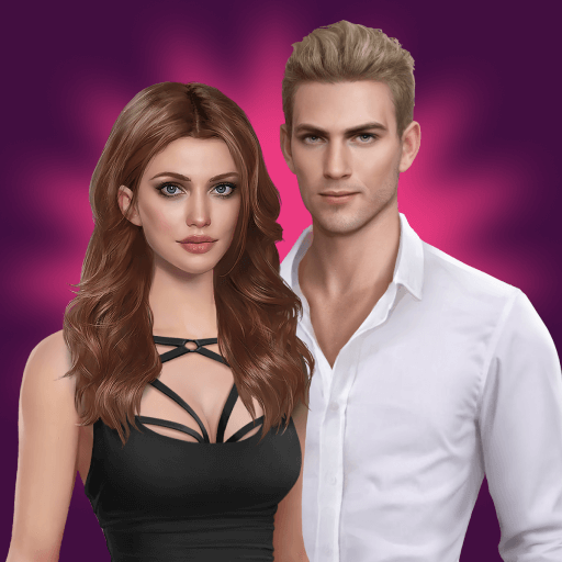 Love Saga MOD APK v0.0.5 (Free Rewards)