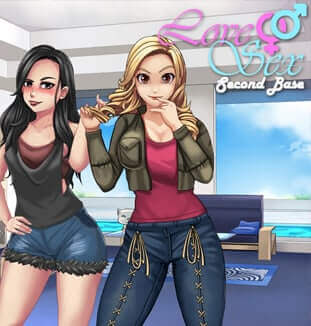 Love & Sex: Second Base v23.4.0f APK (Full Game)