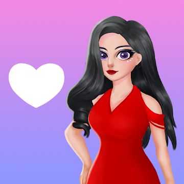 Love Stories : Fantasy Fashion v1.2.61 MOD APK (Unlimited Money)