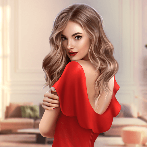 Love Stories: Virtual match v1.5.7 MOD APK (Unlimited Money, Energy, Items)