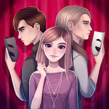 Love Story: Teenage Drama v40.5 APK + MOD (ADS Removed)