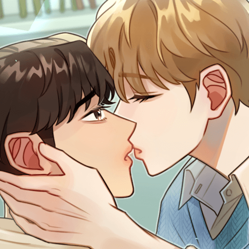 Love Traveler: BL Visual Novel v1.2.6 MOD APK (Unlimited Diamonds, Tickets)