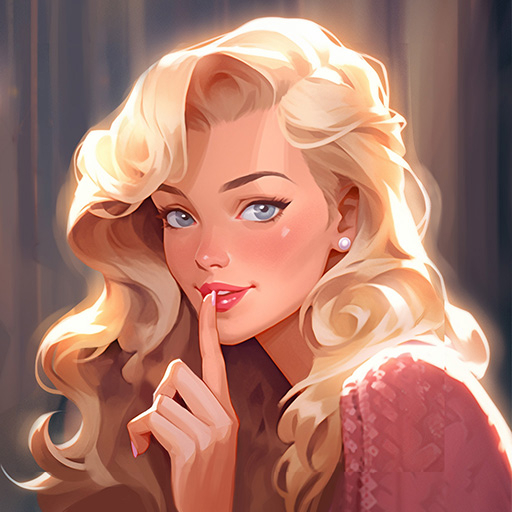 Love Unlocked: Your Stories v1.0.22 MOD APK (Unlimited Diamond)