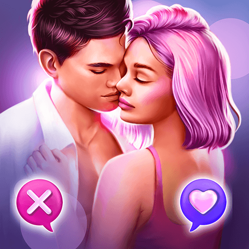 Lovematch: Romance Choices v1.3.51 MOD APK (Unlimited Gems)