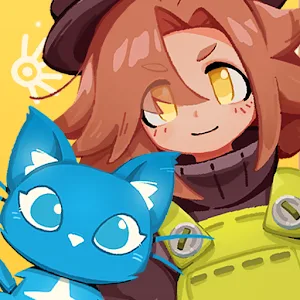 Lucky Cat Clicker v1.64 MOD APK (Free In-App Purchase)