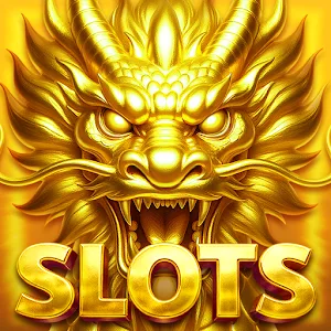 Lucky Jackpot - Slots Casino v3.0.9 MOD APK (Unlimited Diamonds)