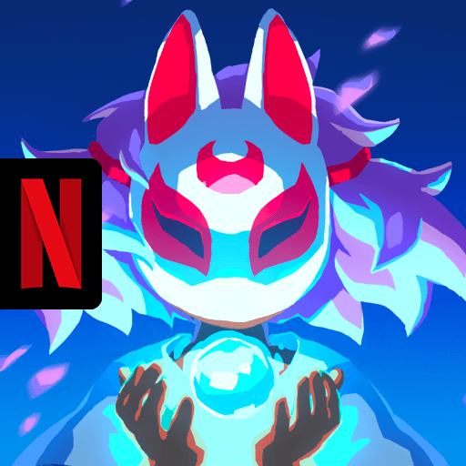 Lucky Luna v1.0.37 MOD APK (Menu, God Mode)