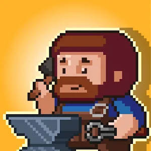 LuckyUpgrade v2.3.9 MOD APK (Unlocked Vip, Diamonds, Speed Multiplier)