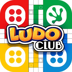 Ludo Club v2.6.10 MOD APK (Unlimited Coins, Game Speed)