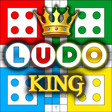 Ludo King v10.0.0.385 MOD APK (Unlimited Token, Level, EXP)