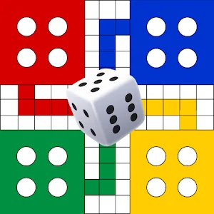 Ludo Offline v2.1.0.1 MOD APK (Premium Unlocked)
