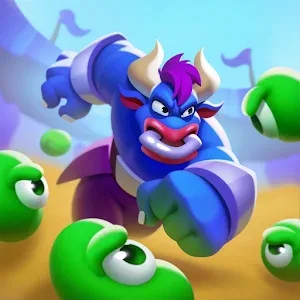 LUDUS v1.28.2 MOD APK (Menu, Game Speed)