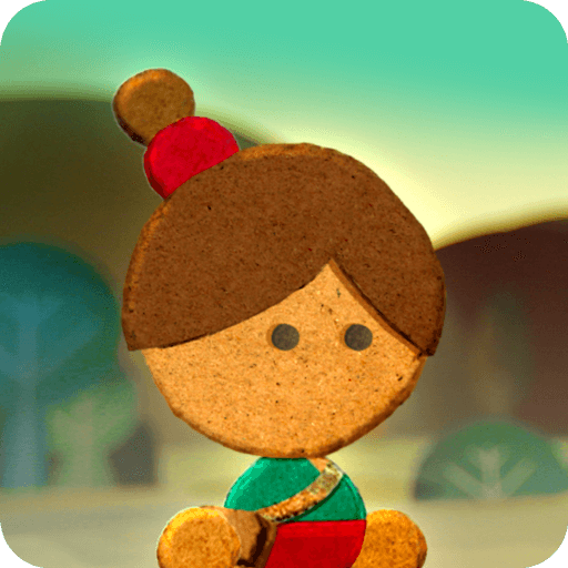 Lumino City v1.3.19 APK (Full Game)