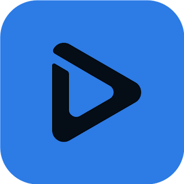 Luminous Black - Poweramp Skin v10.3 93 APK (Paid)