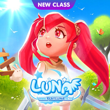LUNA M: Sword Master v1.0.622 MOD APK (Menu/Attack/Move Speed)