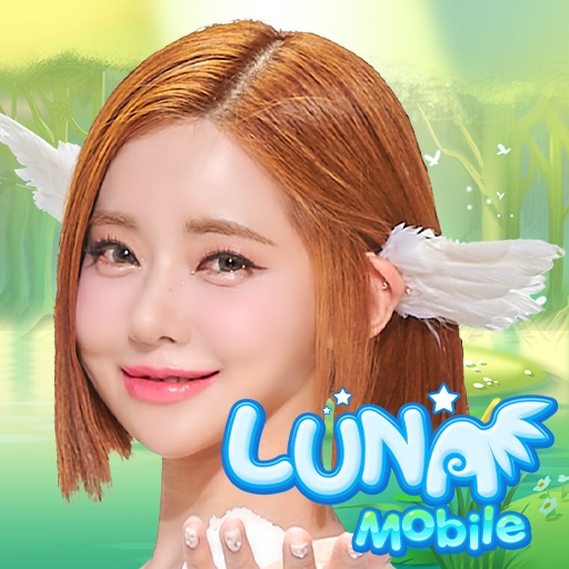 LUNA : MOBILE v1.0.798 MOD Menu APK | Move Speed Multiplier