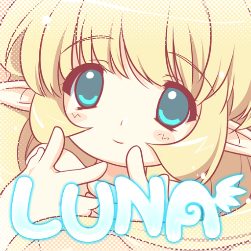 LunaM: SG v1.0.605 MOD APK (Menu, Attack, Move Speed)