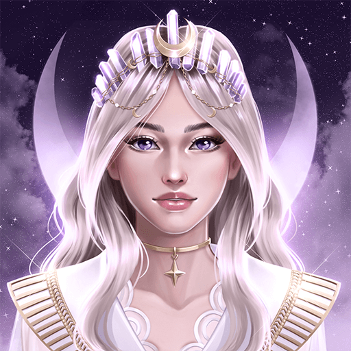Lunescape v1.12.1 MOD APK (Unlimited Diamonds, Energy)