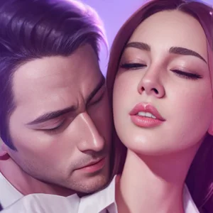 Lush™: Interactive Romance v1.86 MOD APK (Free Premium Choices)