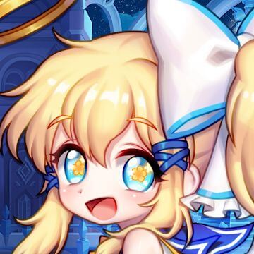Lutie Saga v1.012.001 MOD APK (Menu/God Mode, Damage, Mana)