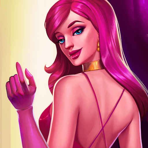 LUV - Interactive Game v5.0.02102 APK (Latest)