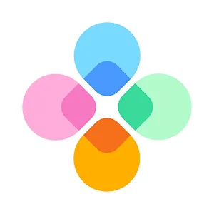 LuX : Adaptive Icon pack v2.8 APK (Full Version)