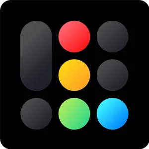 LuX IconPack v5.1 APK (Full Version)