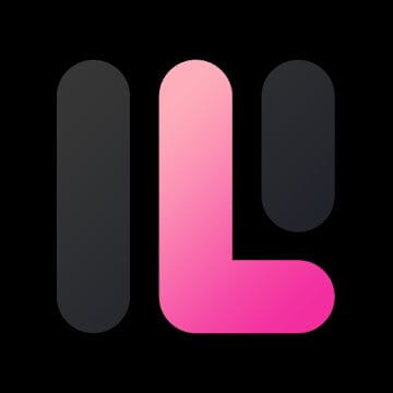 LuX Pink IconPack v4.1 APK (Patched)